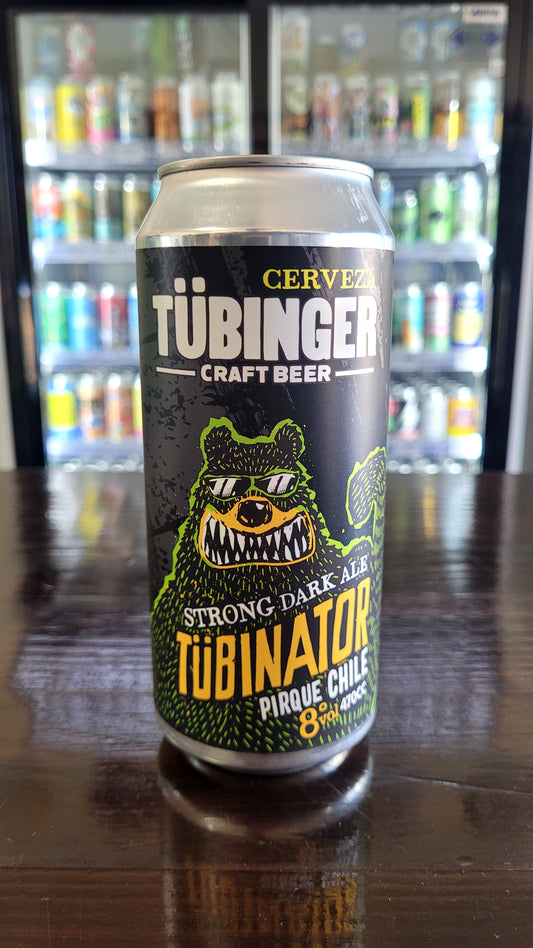Tubinator