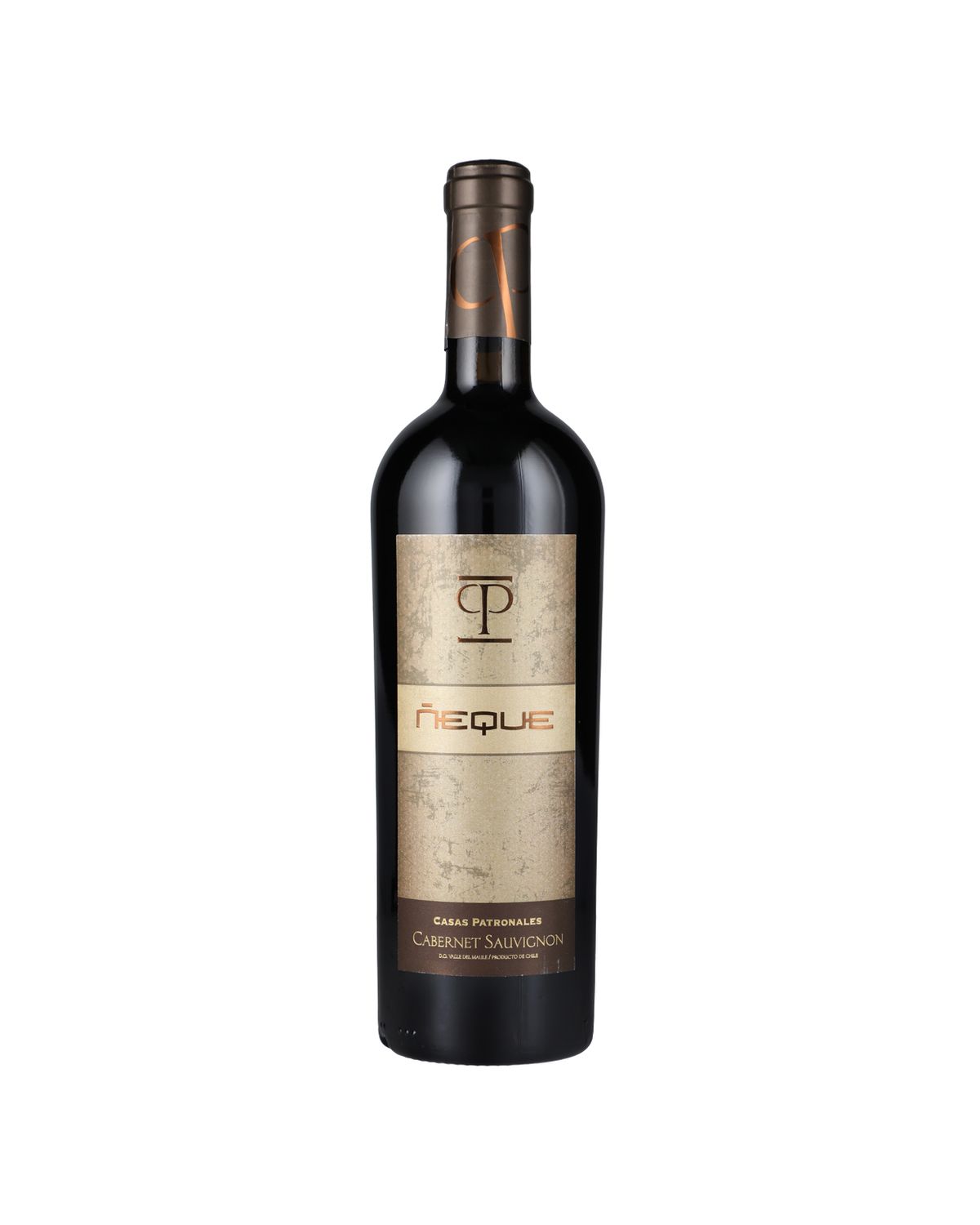 Ñeque Cabernet Sauvignon