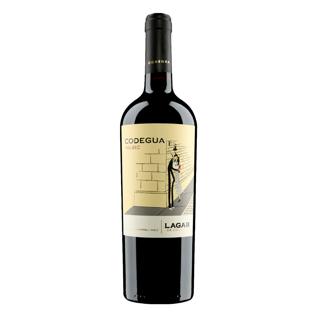 Codegua Malbec