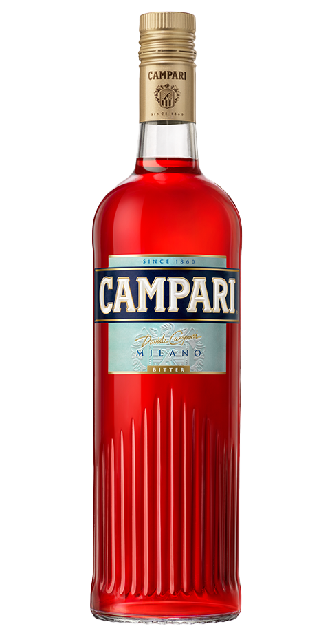 Campari 750 ml