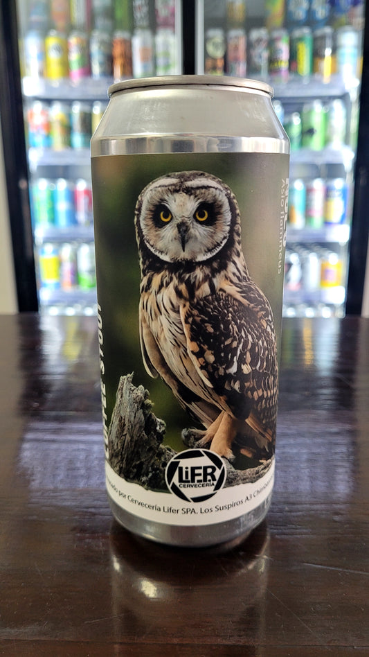 Nuco Coffe Stout