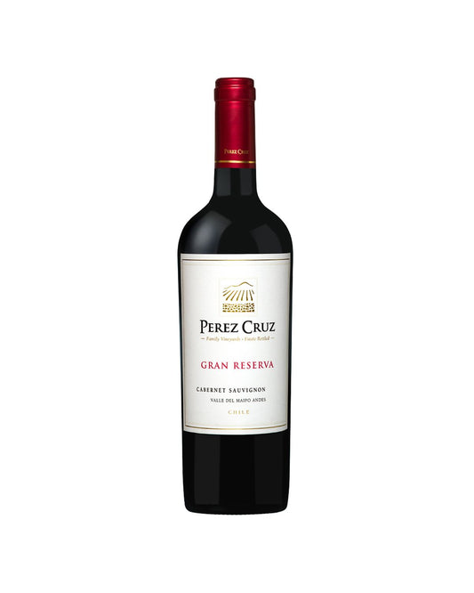 Gran Reserva Cabernet Sauvignon 750 cc