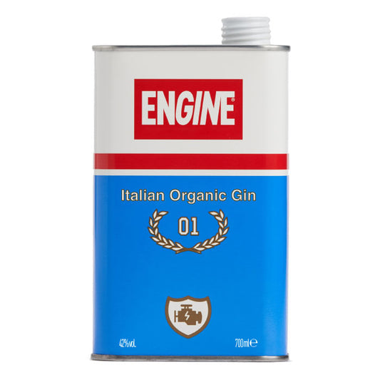 Engine 700 ml