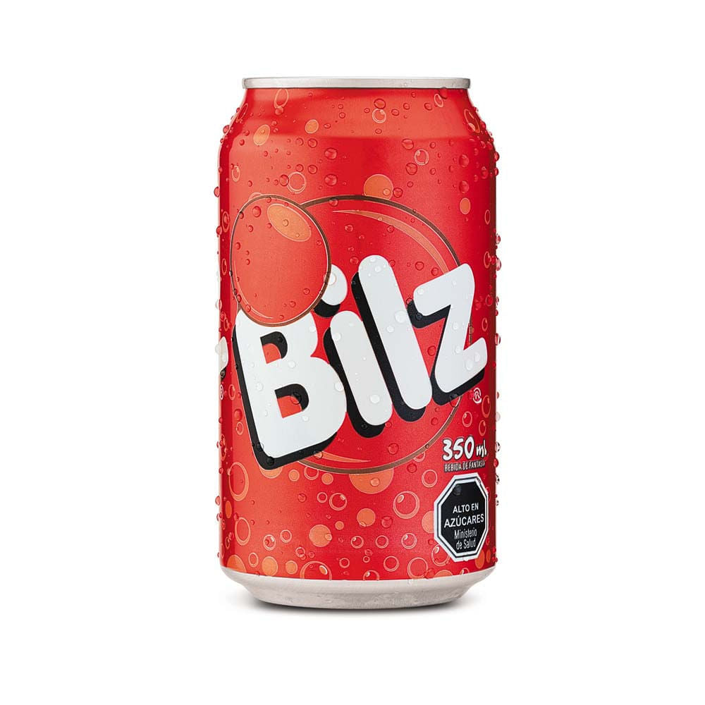Bilz 350 ml
