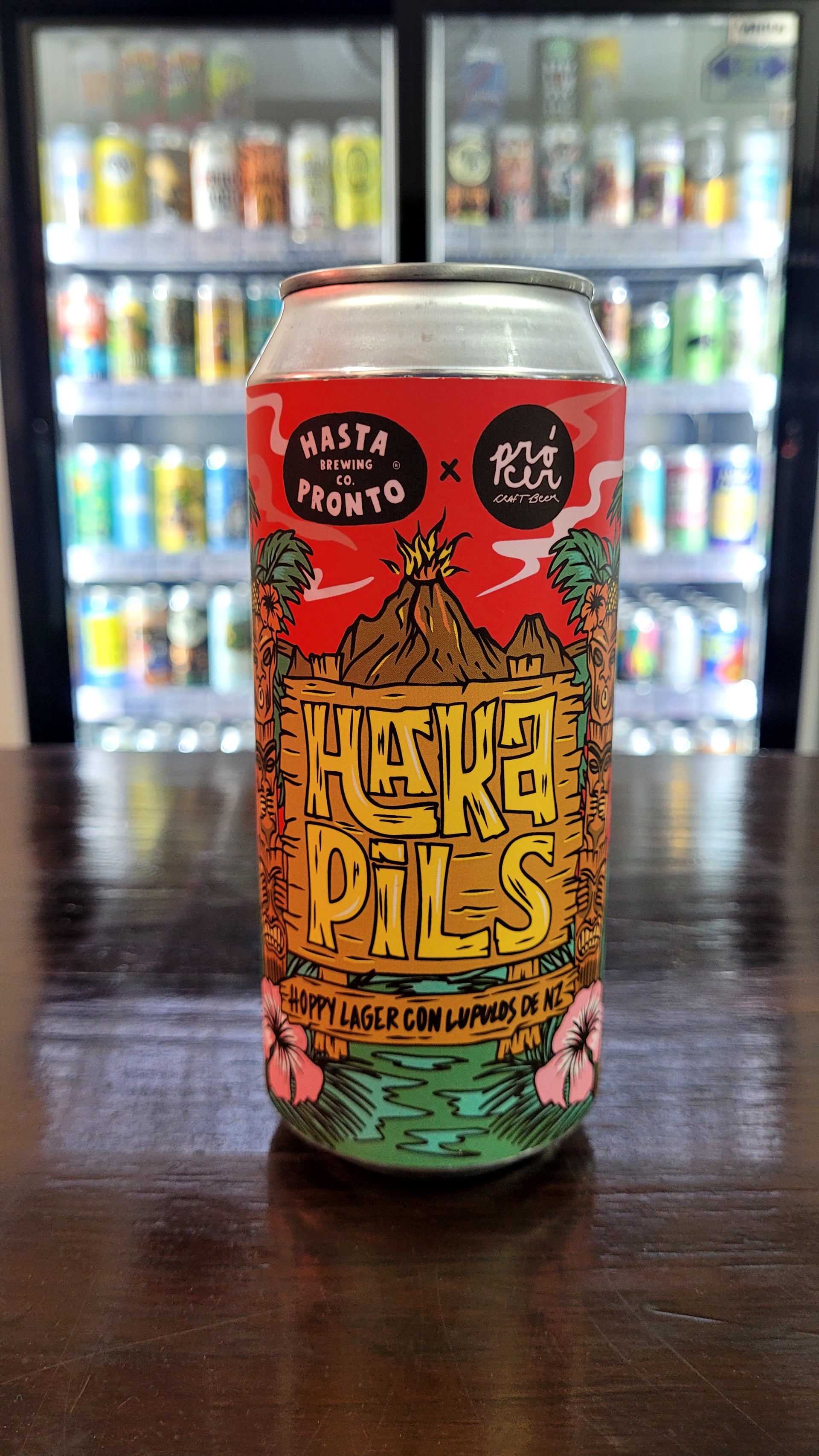Haka Pils