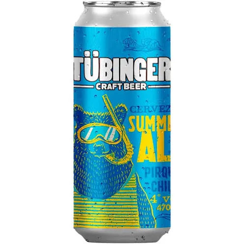 Summer Ale
