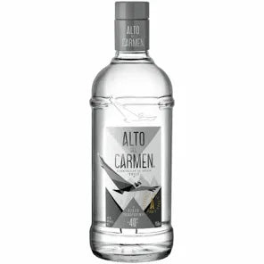 Alto Del Carmen Transparente 750 cc