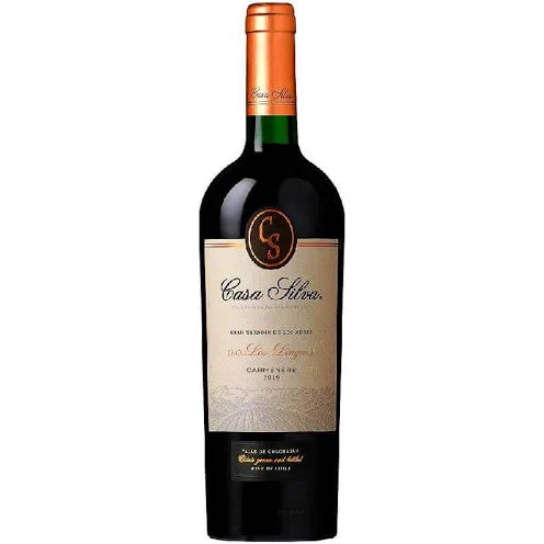 Gran Terroir Carmenere
