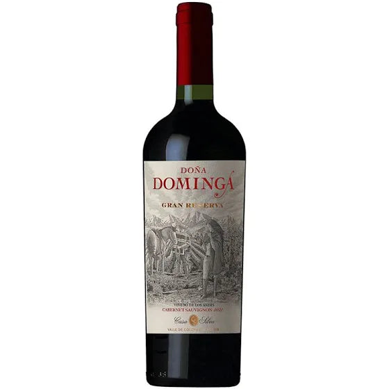 Doña Dominga Gran Reserva Cab/Sauv 750 cc