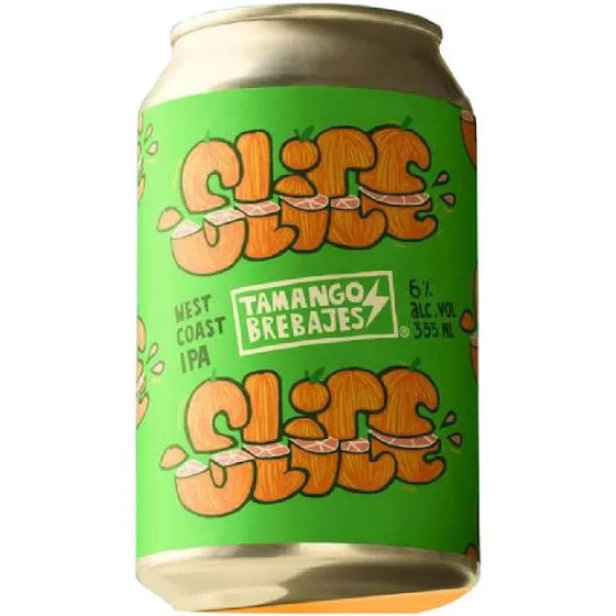 Slice