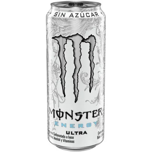 Monster Ultra 473 cc