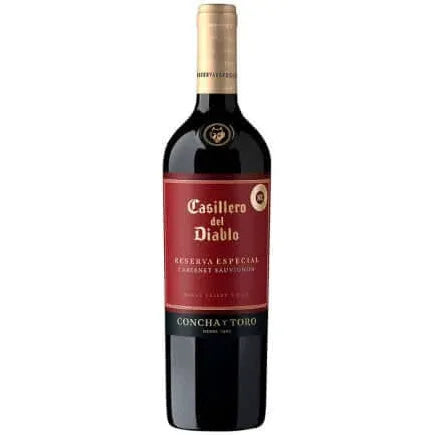 Reserva Especial Cab/Sauv 750