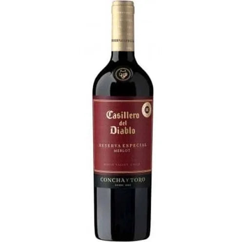 Reserva Especial Merlot 750