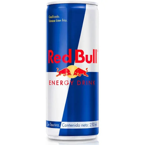 Red Bull 250 cc