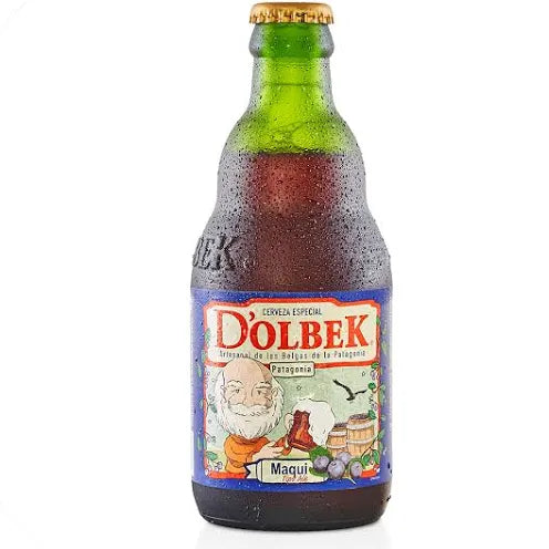Dolbek Maqui 500 cc
