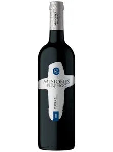 Varietal Merlot 750