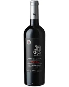 Oveja Negra Gran Reserva Cab/Sauv 750 cc