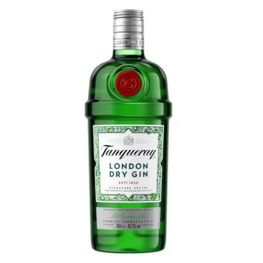 Tanqueray 700 cc